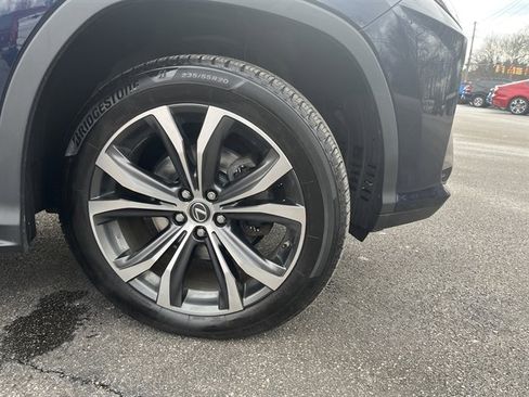 Used 2019 Lexus RX 350L Premium AWD image 4