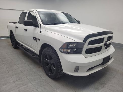 Used 2019 RAM 1500 Express w/ Express Value Package image 13