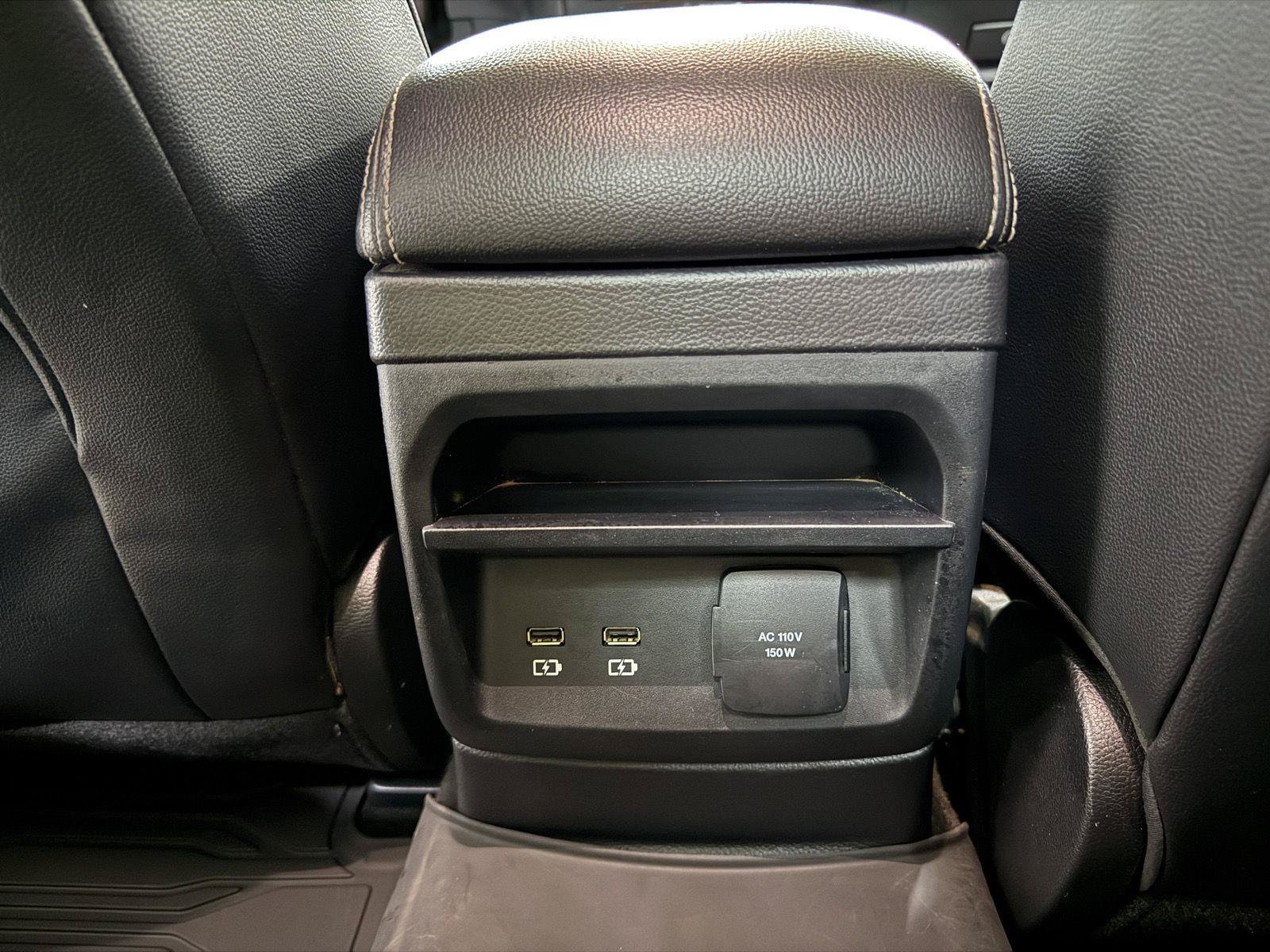 Used 2019 Ford Ranger Lariat w/ Equipment Group 501A Mid AWD/4WD image 23