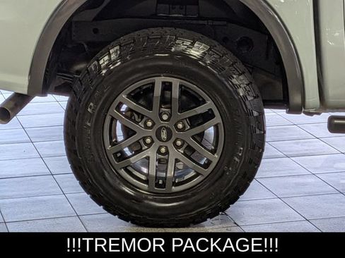 Used 2023 Ford Ranger XLT w/ Tremor Off-Road Package AWD/4WD image 11