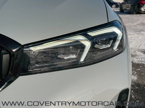 Used 2023 BMW 330i xDrive xDrive image 6