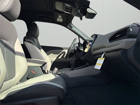 New 2025 Subaru Forester Limited image 14