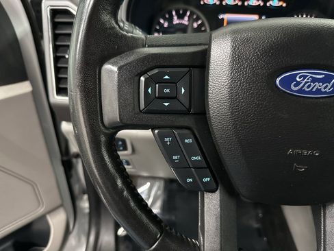 Used 2018 Ford F150 XLT w/ Equipment Group 302A Luxury AWD/4WD image 17