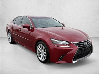 Used 2017 Lexus GS 350 RWD video 3