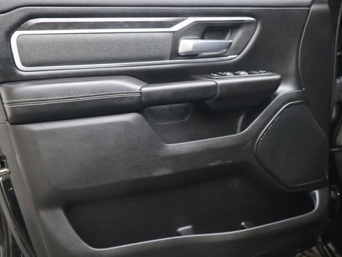 Used 2022 RAM 1500 Big Horn AWD/4WD image 19
