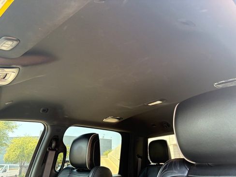 Certified 2024 RAM 2500 Limited AWD/4WD image 9
