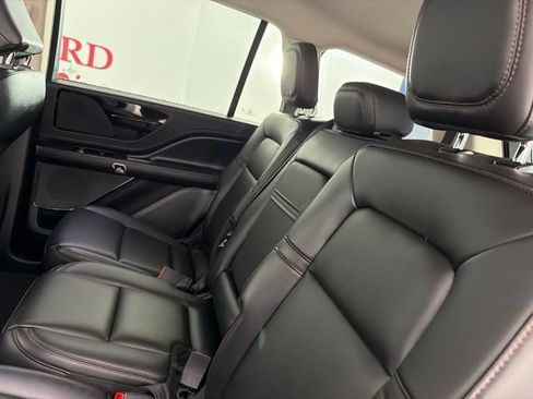Used 2023 Lincoln Aviator 2WD w/ Class IV Trailer Tow Package image 30