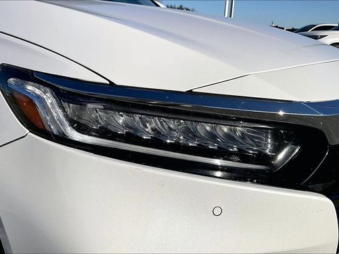 Used 2020 Honda Accord Touring image 40