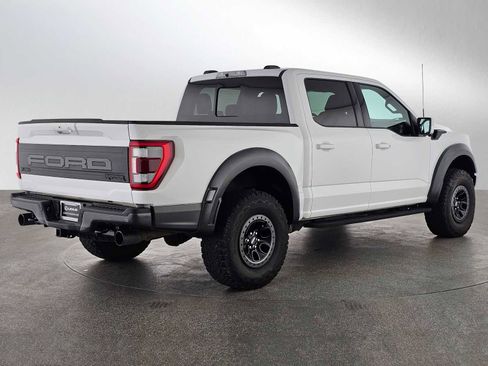 Used 2023 Ford F150 Raptor w/ Raptor Carbon Fiber Package image 3