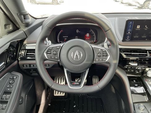 New 2026 Acura MDX A-Spec image 9