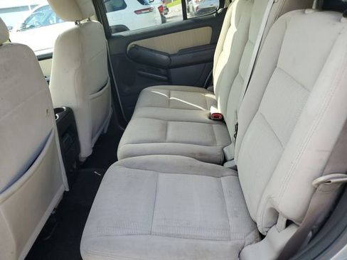 Used 2008 Ford Explorer XLT AWD/4WD image 25