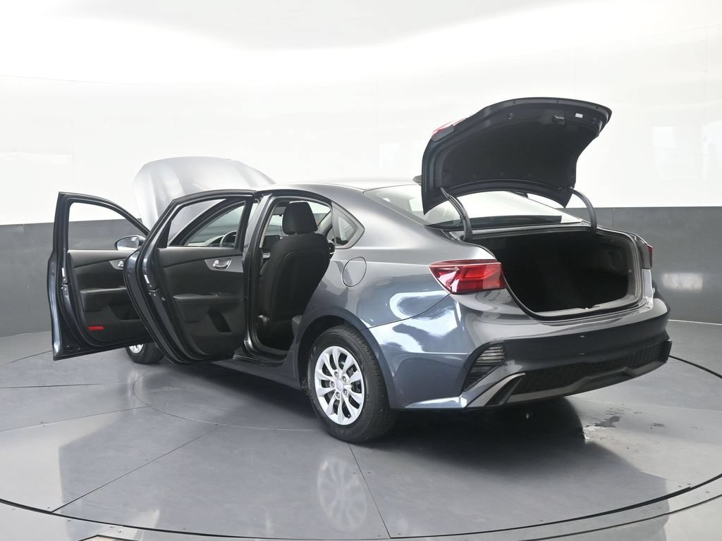 Used 2024 Kia Forte LX FWD image 68