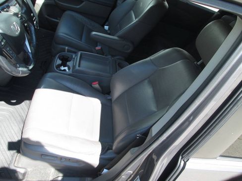 Used 2016 Honda Odyssey EX-L image 15