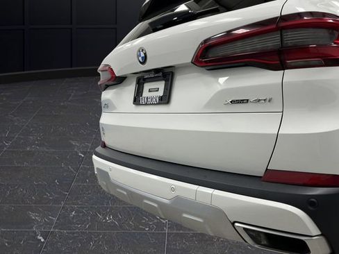 Used 2019 BMW X5 xDrive40i w/ Premium Package 2 image 36