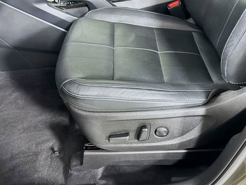 Used 2021 Kia Telluride EX w/ EX Premium Package FWD image 23
