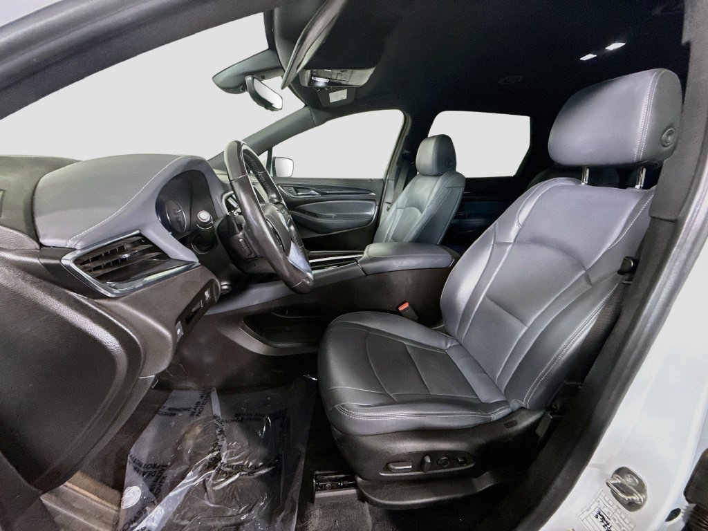 Used 2022 Buick Enclave Premium FWD image 21