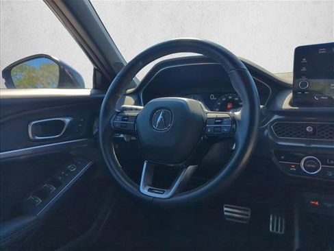 Used 2025 Acura Integra A-Spec FWD image 28