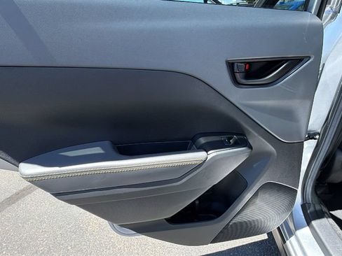 Used 2025 Subaru Crosstrek 2.5i Sport AWD/4WD image 14