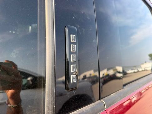 Used 2017 Ford F150 XLT w/ Equipment Group 301A Mid AWD/4WD image 4