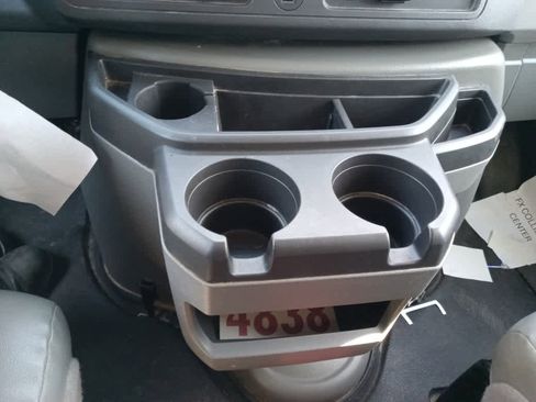 Used 2025 Ford E-350 and Econoline 350 Super Duty w/ Power Equipment Group image 26