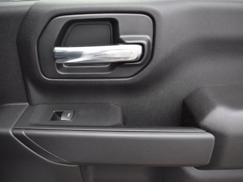 New 2026 GMC Sierra 3500 Pro w/ Convenience Package image 12