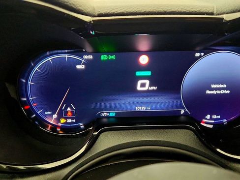 Used 2024 Alfa Romeo Tonale Ti w/ Premium Interior Package image 15