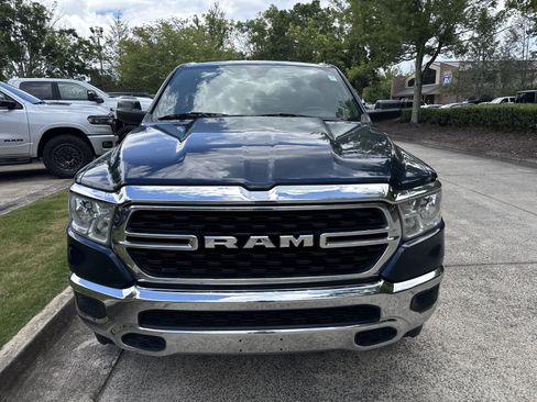 Used 2023 RAM 1500 Big Horn AWD/4WD image 5