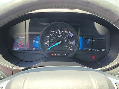 Used 2024 Ford Edge SEL w/ Convenience Package AWD/4WD image 26