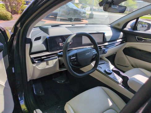 New 2026 Kia Sportage SX Prestige AWD/4WD image 19