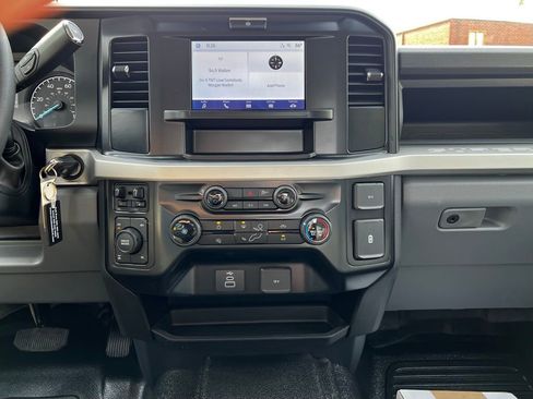 New 2026 Ford F350 XL image 27