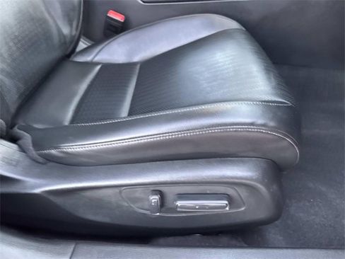 Certified 2025 Honda Civic Sport Touring image 11