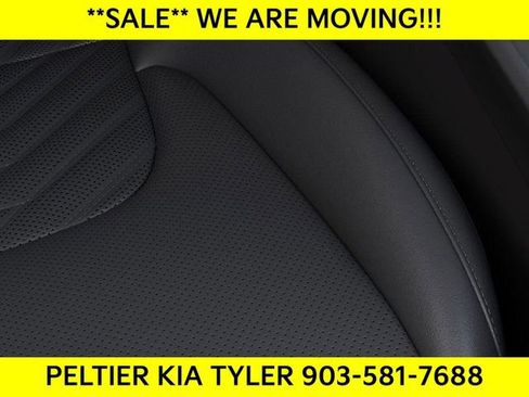 New 2026 Kia Sportage X-Line w/ X-Line Premium Package image 24