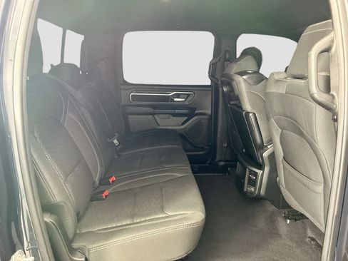 Used 2025 RAM 1500 Big Horn AWD/4WD image 20