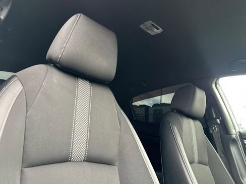 Used 2021 Honda Civic Sport image 19