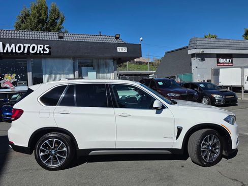 Used 2018 BMW X5 sDrive35i image 10