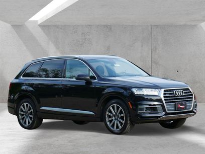 Used 2019 Audi Q7 3.0T Premium Plus