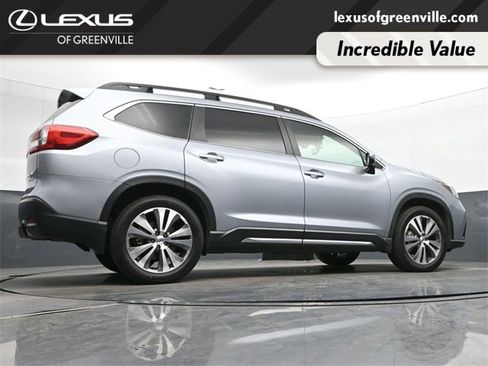 Used 2020 Subaru Ascent Limited w/ Popular Package #2 image 37