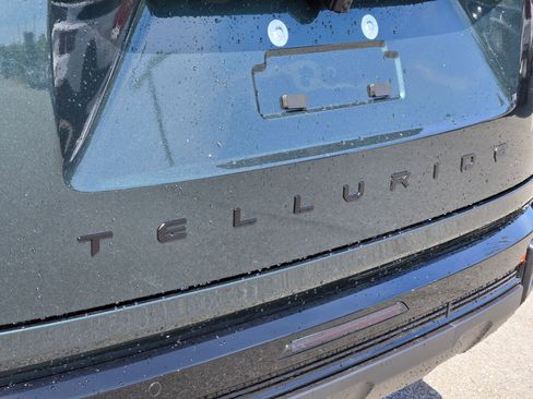 New 2027 Kia Telluride SX X-Pro image 37