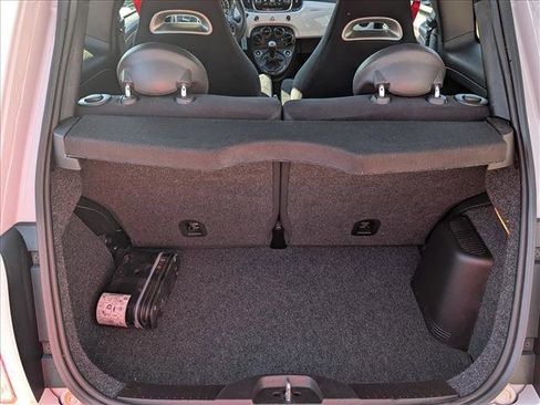 Used 2017 FIAT 500 Abarth image 16