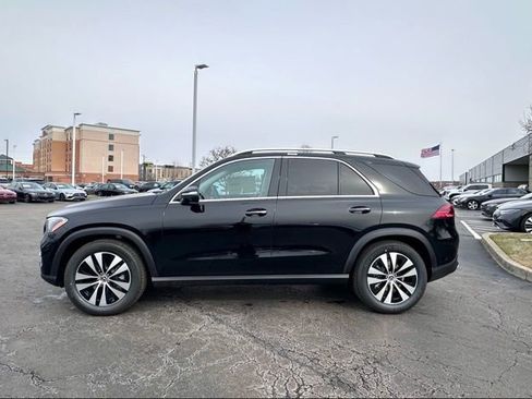New 2026 Mercedes-Benz GLE 350 4MATIC image 6