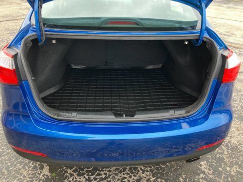 Used 2014 Kia Forte EX image 21