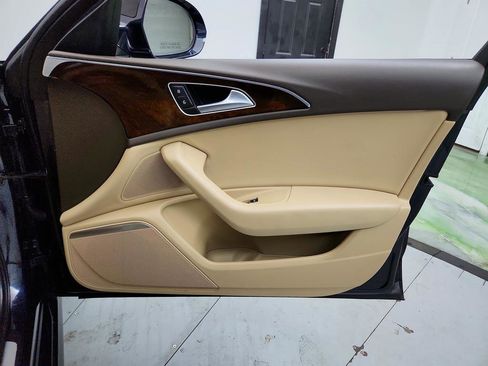 Used 2014 Audi A6 3.0T Prestige image 29