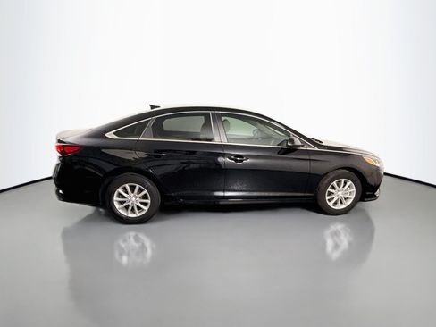 Used 2019 Hyundai Sonata SE FWD image 11