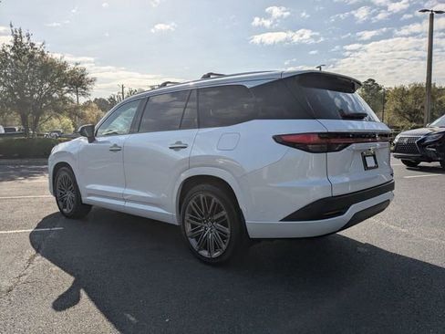 New 2026 Lexus TX 350 AWD w/ Technology Package image 6