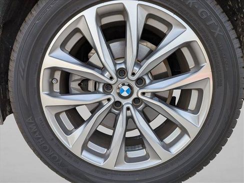 Used 2019 BMW X3 sDrive30i RWD image 14