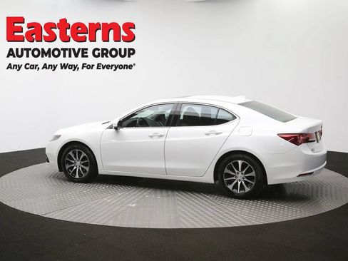 Used 2017 Acura TLX FWD image 64