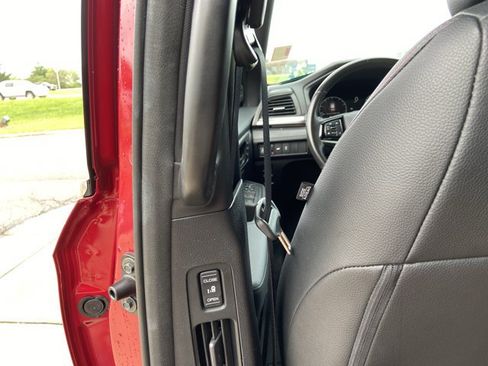 Used 2025 Honda Odyssey Sport-L image 54