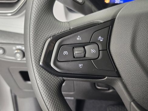 New 2026 Chevrolet TrailBlazer LS w/ LS Convenience Package FWD image 30