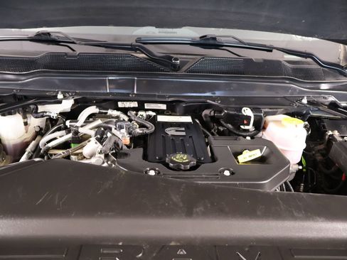 Used 2025 RAM 2500 Tradesman AWD/4WD image 19