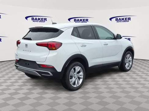 New 2026 Buick Encore GX Preferred w/ Comfort Package AWD/4WD image 5